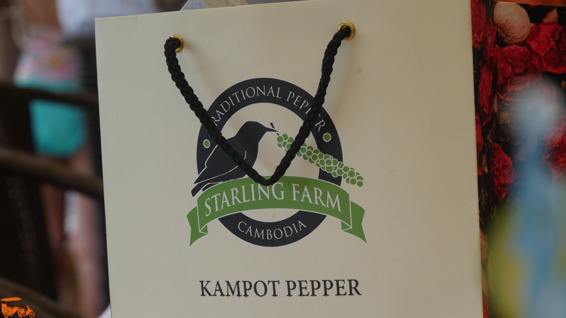 Starling Farm   